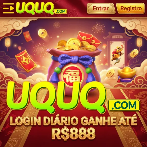UQUQ 2026 Slot Gacor RTP Tinggi