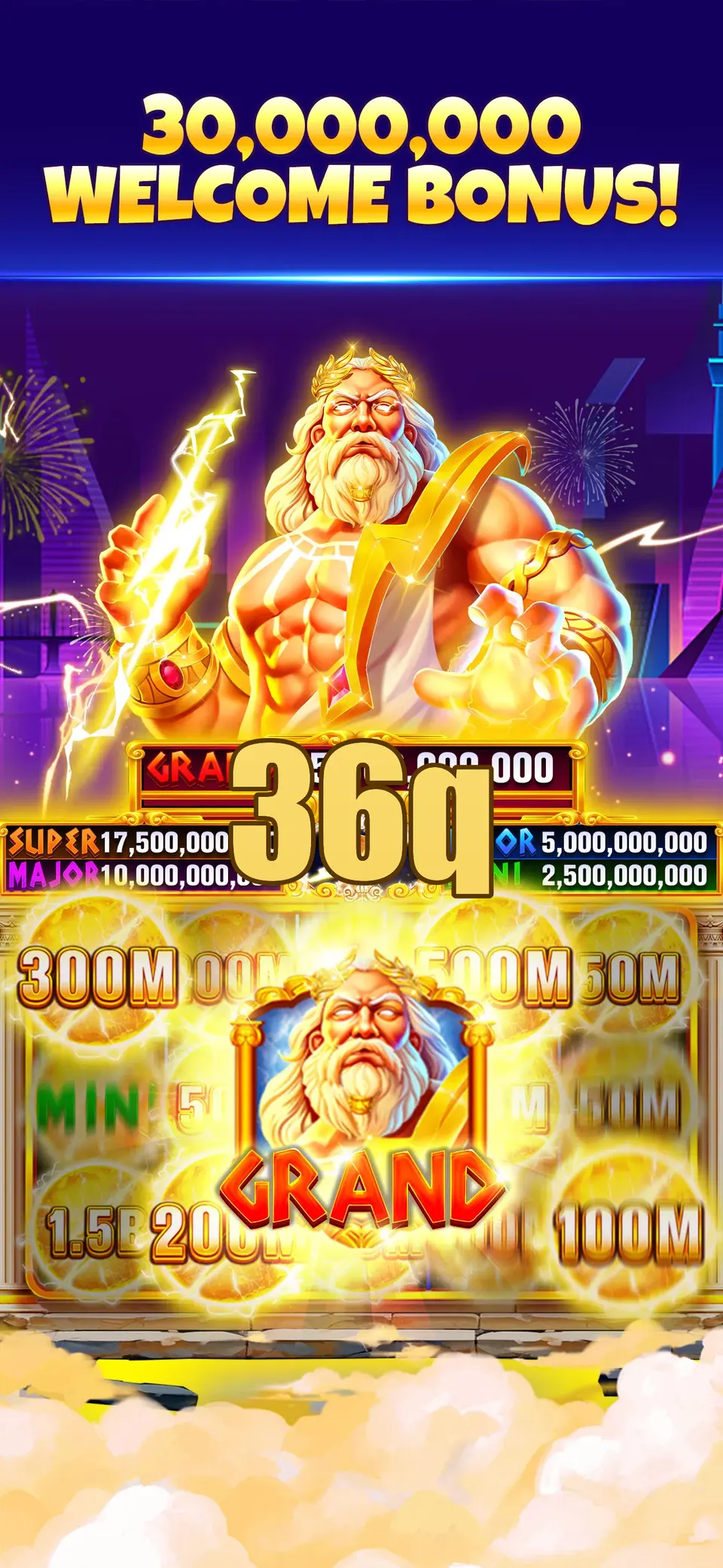 36q Login