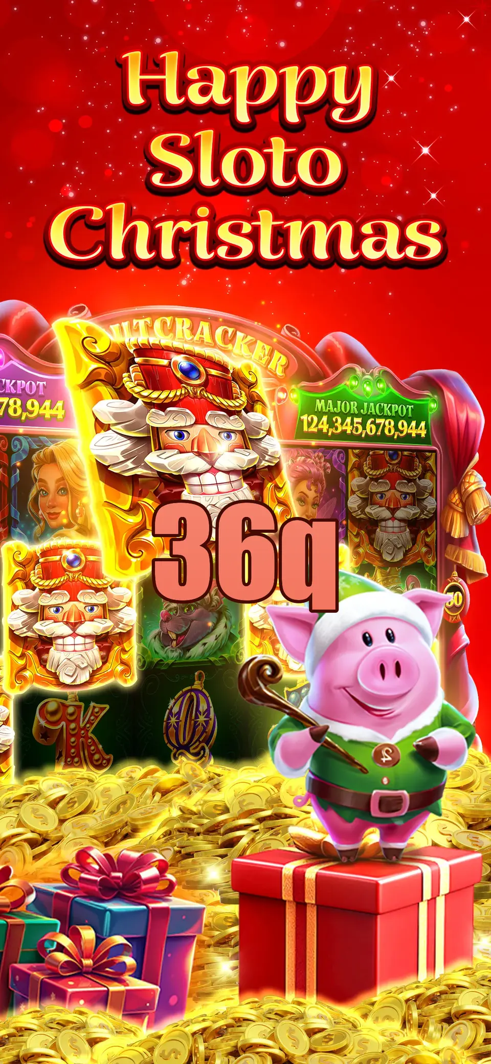 36q Capturas de tela Oficial APK